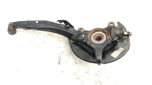 96-00 Civic Driver Left Front Spindle Steering Knuckle With Wheel Hub Coupe Oem