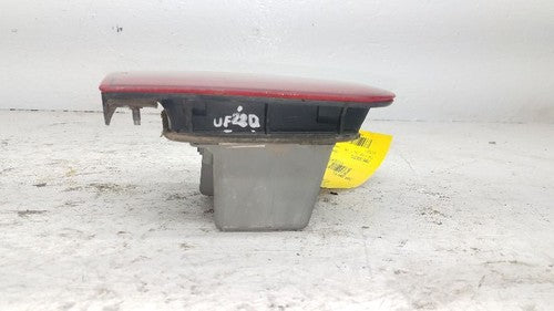 1993-1995 Honda Civic Oem Driver Left Tail Light Coupe Lid Mounted Brake Lamp