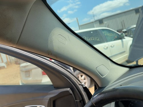 2014 Chevy Equinox Driver Left A Pillar Trim Windshield Post Panel Oem