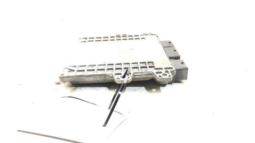 2009 Nissan Murano Electronic Control Module Engine Computer Ecm Ecu 3.5L Awd