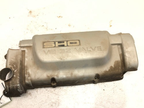 1999 Ford Taurus Sho Engine Cover Top Plastic Shield Oem 3.4L V8