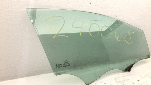 2014-2018 Kia Forte Passenger Right Front Side Window Door Glass Oem 82420A7020