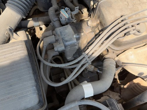 1996-1998 Honda Civic Ignition Distributor Oem 1.6L 4776944
