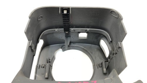 2007-2008 Ford F150 Steering Column Trim Surround Collar Oem Plastic Housing