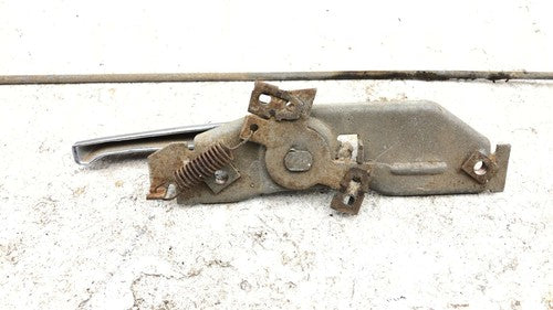 1979 Chevy El Camino Tailgate Handle And Latches Hardware Oem