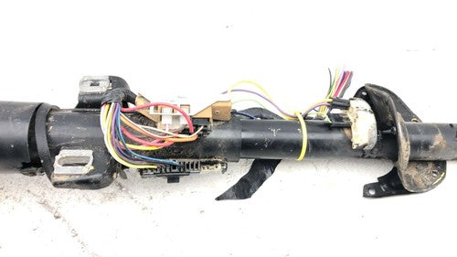 1973-1983 Chevy K10 C10 Steering Column At Tilt Without Key Oem No Key 07836435