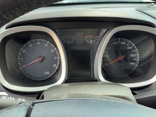 2013-2017 Chevy Equinox Speedometer Cluster Instrument Gauges Panel Oem Dash