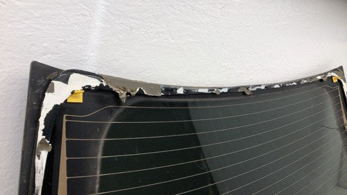 2010-2017 Chevy Equinox Back Glass Rear Window Oem Lift Gate Hatch 84225021