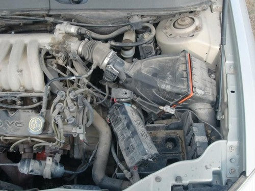 2000 Ford Taurus Blower Motor Resistor Oem
