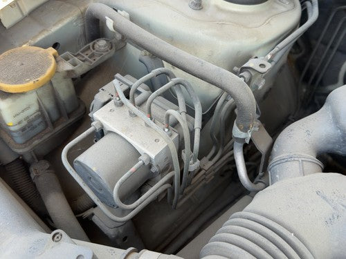 05-06 Legacy Outback Complete Anti Lock Brake Pump Unit Abs Module Assembly Awd