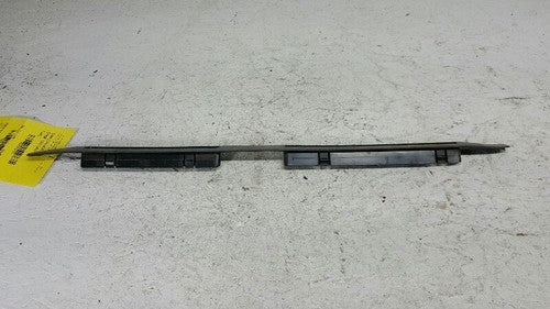 1981 Nissan Maxima 810 Front Dash Defrost Vent Grille Register Windshield
