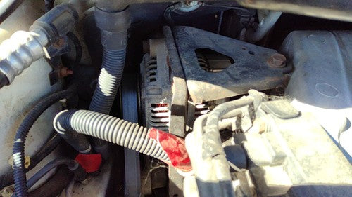 1996-1998 Town & Country Alternator 3.8L 04727325Aa