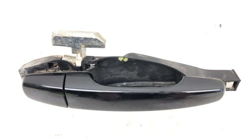 2008-2009 Pontiac G8 Passenger Right Front Outside Door Handle Oem Black 80U