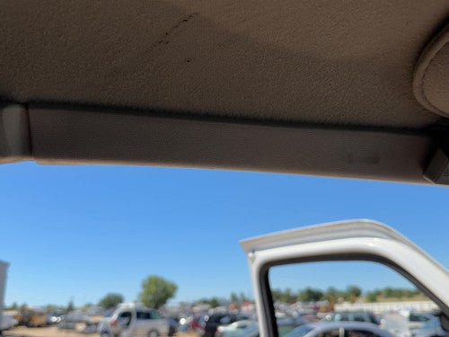 93-01 Ford Ranger Driver Left A Pillar Trim Windshield Post Panel Oem Gray G2