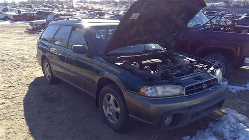 1998 Subaru Legacy Fuel Tank Send Unit Gas Pickup Oem Sending Unit Assembly