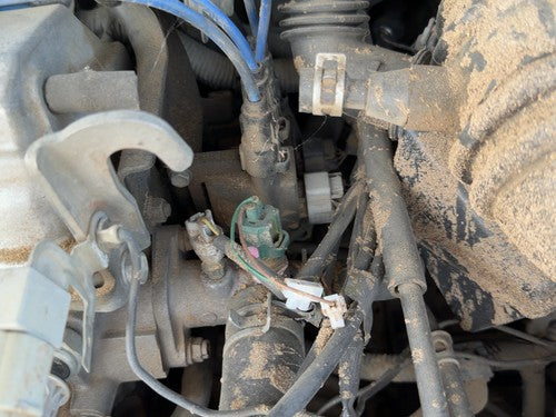 1997-2001 Toyota Camry Ignition Distributor OEM 2.2L 5S-FE