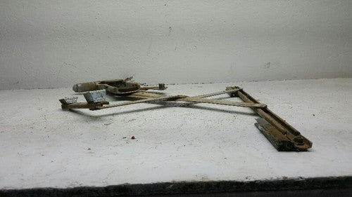1994-2001 Dodge Ram 1500 Driver Left Front Window Regulator Electric Oem