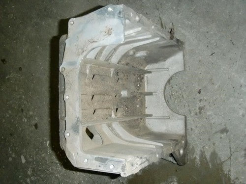 2002-2005 Land Rover Freelander Engine Oil Pan Oem Lsb103050