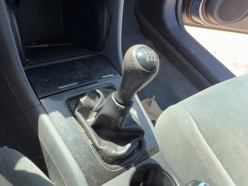 07 Honda Accord Floor Shifter Lever Assembly Manual Transmission Shift Unit Oem
