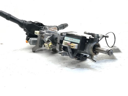 2007-2009 Lexus Rx350 Steering Column Assembly Oem Floor Shift Tilt 452500E010