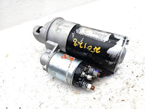 1994-2000 Cadillac Deville Starter Motor 4.6L 10465294