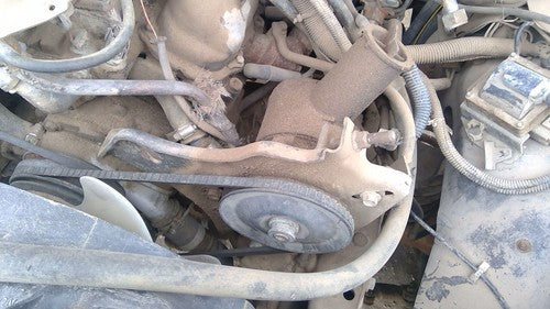 1986 Ford Ranger Power Steering Mount Bracket For Pump Oem 2.9L
