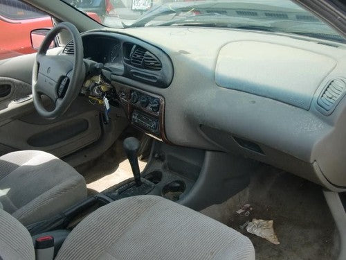 1999 Mystique 2.0L Positive Battery Cable Assembly Engine Wire Harness Wiring