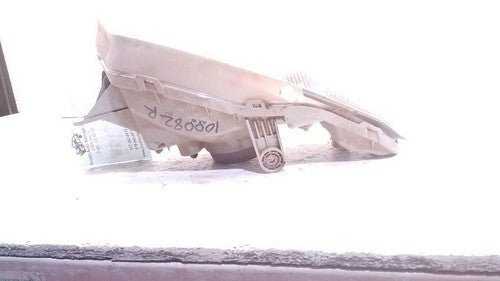 2000-2002 Hyundai Accent Passenger Right Headlight Head Lamp Oem 9210225050