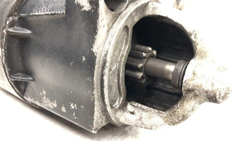 1982-1990 Chevy Caprice Starter Motor Oem 4.3L 10496871