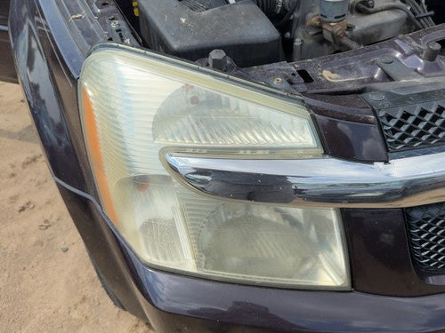 2005-2009 Chevy Equinox Passenger Right Head Light Oem Front Lamp 15888059