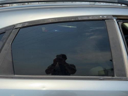 2003-2008 Infinity Fx45 Passenger Right Rear Side Window Door Glass Oem Back