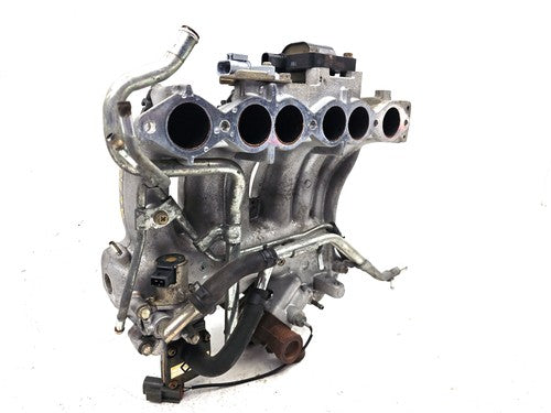 1990-1994 Nissan Pathfinder Upper Intake Manifold Oem 3.0L 1400S88G10