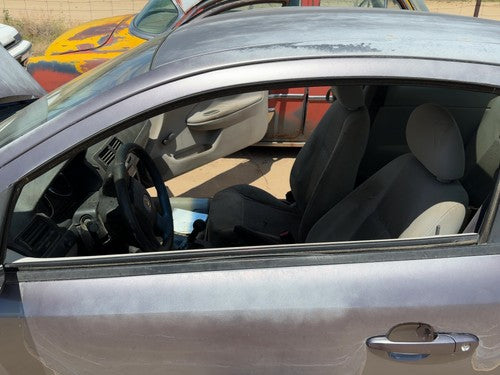 2005-2010 Chevy Cobalt Driver Left Front Side Window Door Glass Oem Coupe