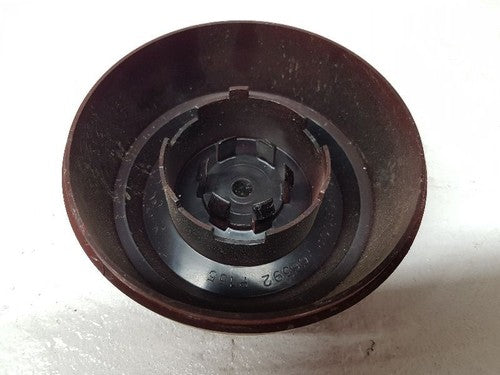 1981 Dodge Omni Horn Button Steering Wheel Center Pad Oem