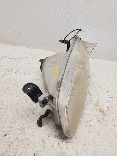 1997-1999 Toyota Camry Driver Left Head Light Oem Front Lamp 81110Aa010