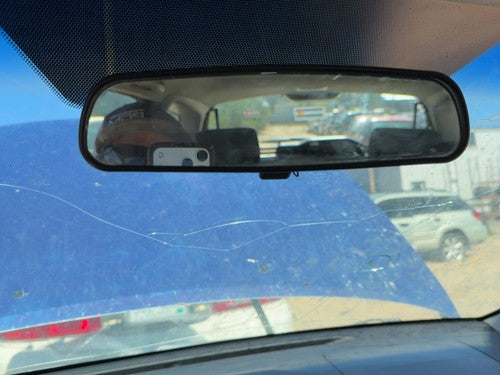 2003-2008 Toyota Matrix Xr Inside Rear View Mirror Oem Windshield Mounted