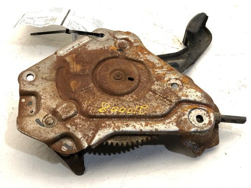 1994 Ford F250 Parking Brake Pedal Assembly Emergency Brake Unit Oem