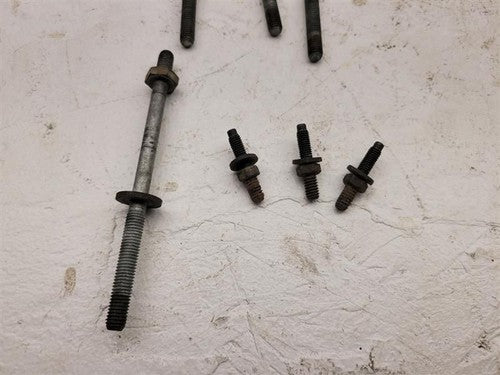 03-03 Ram 2500 Engine Bolt Miscellaneous Set Kit Hardware Fasteners 5.7L Hemi