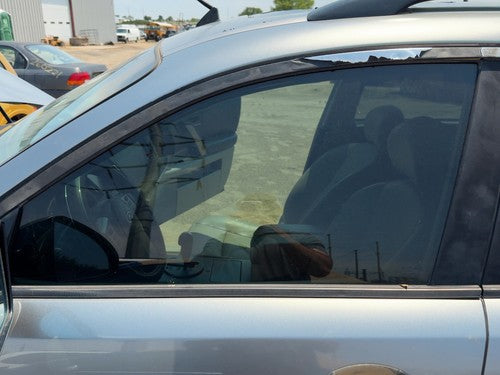 2003-2008 Infinity Fx45 Driver Left Front Side Window Door Glass Oem 80301Cg000