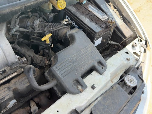 96-00 Town & Country Complete Air Intake Filter Box Housing With Tube 3.3L