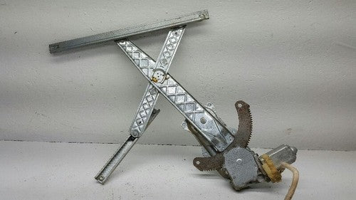 1997-1998 Ford F150 Driver Front Window Regulator Electric F65z1523208ab