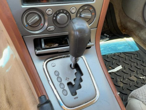 06 Legacy Outback Floor Shifter Lever Assembly Shift Unit Automatic Transmission