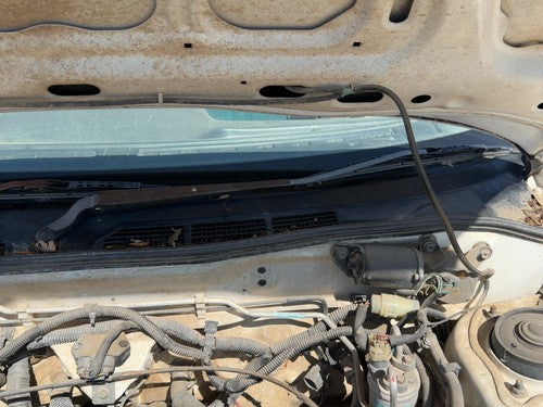 1990-1994 Driver Left Windshield Wiper Arm Oem Blade Lever 86532Aa120