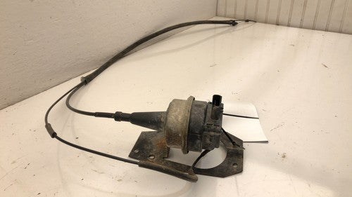 1992 Dodge Ram D150 W150 Cruise Control Servo Assembly Module With Cable Oem