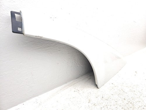 2001 Ford Mustang Driver Left Rear Corner Quarter Panel Moulding C Post Oem