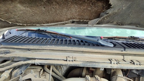 00-07 Ford F250 Super Duty Passenger Right Windshield Wiper Arm Oem Blade Lever