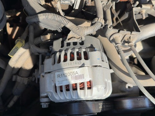 2001-2005 Chevy S10 Blazer Alternator OEM 4.3L 19244795