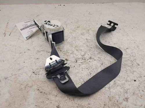 2013 Gmc Sierra 1500 Driver Left Rear Back Seatbelt Retractor Extended Cab Oem