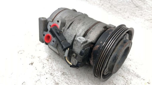 2001 Pt Cruiser Ac Compressor Air Conditioner Pump Assembly Oem 2.4L 5058031Aa