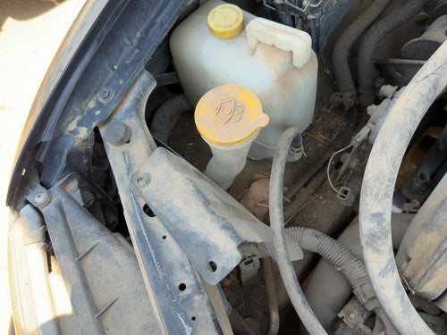 95-03 Maxima Windshield Washer Fluid Reservoir With Pump Oem Wiper Tank Sensor